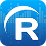 Logo of RadioCent android Application 